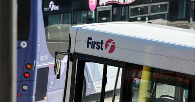 Scottish councils given the power to run own bus services