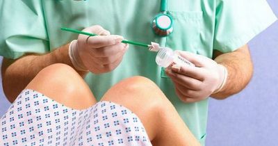 Smear tests and cervical cancer prevention: Results, what happens and all you need to know