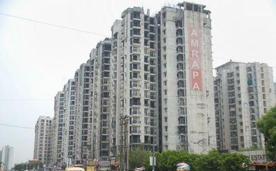 Homebuyers in Noida-Greater Noida worst hit; 1.65 lakh units of ₹1.18 lakh crore stalled