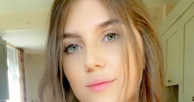 Woman looked nine-months pregnant after she mistook cyst for a baby