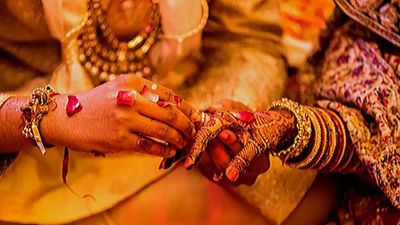 Matrimonial service centre launched