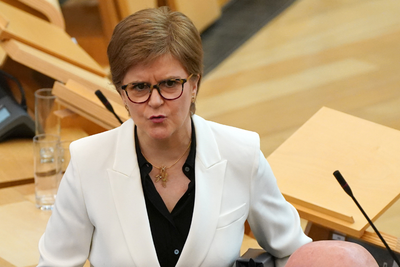 First Minister to take the chair at summit on abortion to 're-affirm women’s autonomy'