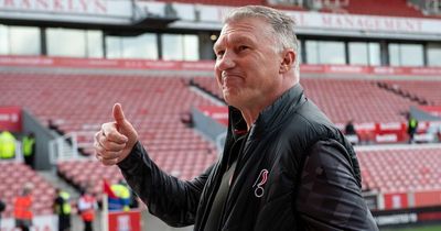 Nigel Pearson discusses Bristol City's remaining transfer plans and reveals new loan stance