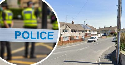 'Armed police' but no arrests in Keynsham damage spree investigation