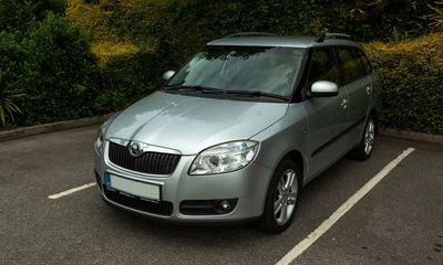 More Than charges my elderly parents £2,160 a year for car insurance