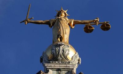 Why are criminal barristers in England and Wales striking and what will be the impact?