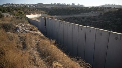 Israel's Separation Barrier, 20 Years On