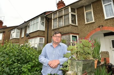 Rat Hell: Homeowner Forced To Live Next Door To Rat-Infested House Left To Rot For Over 20 Years