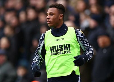 Chairman pinpoints Zak Lovelace X-Factor and makes Rangers prediction after striker agrees Millwall exit