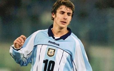 Daily Quiz | On Argentinian footballers