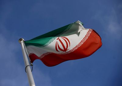 Iran says Saudi Arabia wants to resume diplomatic talks with Tehran