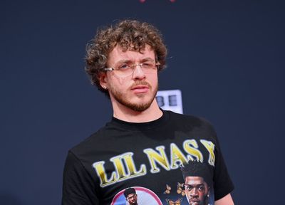 BET Awards: Jack Harlow wears Lil Nas X t-shirt to award ceremony in support of singer after snub