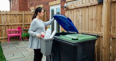 Mum considers locking wheelie bin due to inconsiderate neighbours