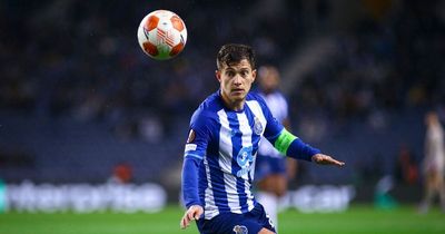 Otavio 'asking price' emerges amid Porto 'talks' as Liverpool 'target' set for West Ham transfer