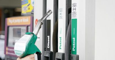 Asda boss says petrol forecourts will see 'massive change' due to cost of living