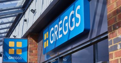 Mum 'humiliated' and left in tears when trying to pay for Greggs sausage rolls