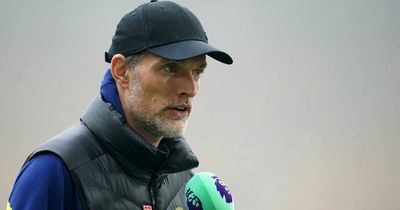 Chelsea boss Thomas Tuchel has made stance clear on Nottingham Forest transfer