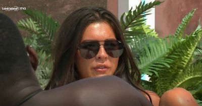 ITV's Love Island gets heated as Gemma Owen fumes telling fellow Islander to 'shut up'