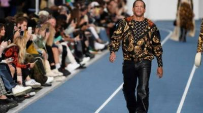 Menswear Regains its Muscle at Paris Fashion Week