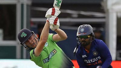 India vs Ireland T20s: Meet Harry Tector, the Irish batsman who took Indian bowlers apart