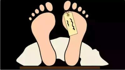 Uttar Pradesh: Man hangs self to death after killing wife over tiff