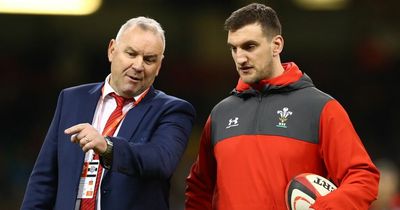 Today's rugby news as Warburton backs Wales to stun Springboks and All Blacks call in Schmidt amid crisis