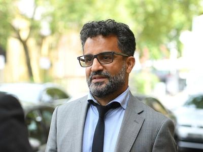 NSW chiropractor jailed for sexual assault