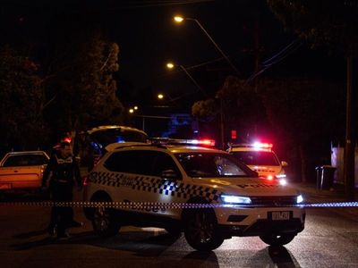 Man shot by police in Melbourne's north