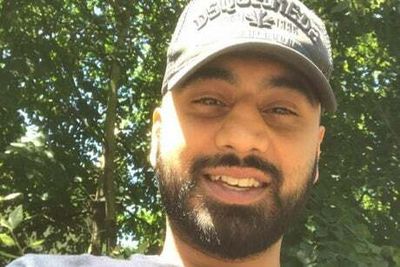 Karamjeet Singh Reel: Tributes paid to ‘kind’ man stabbed to death outside Wetherspoons pub
