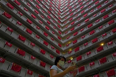 Xi Jinping's presence at Hong Kong anniversary still unclear