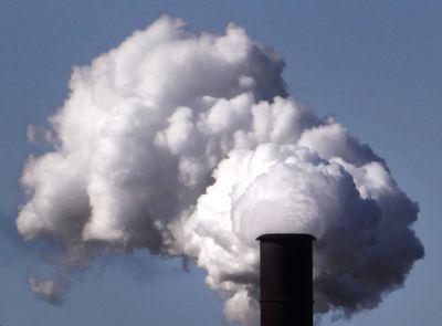 Australia's carbon emissions rise in 2021 amid pandemic recovery