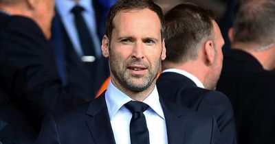 Petr Cech leaves Chelsea after meeting with new owner Todd Boehly