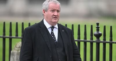 Ian Blackford denies claims he was involved in bullying SNP staff member