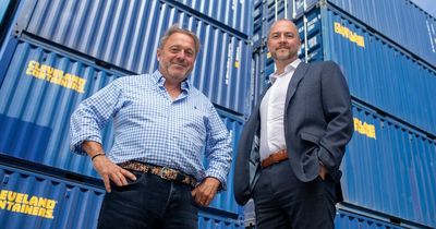 Teesside Company of the Year Cleveland Containers secures investment from LDC to drive growth plans
