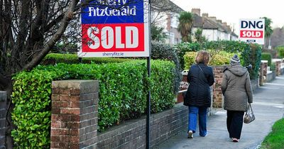 Dublin house prices continuing to spike in latest report