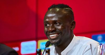 'Idiots like this' - Borussia Dortmund chief hits back at 'arrogant' Sadio Mane Liverpool claims