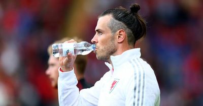 Los Angeles FC chief reveals details of Gareth Bale transfer as 'long-term' hope discussed