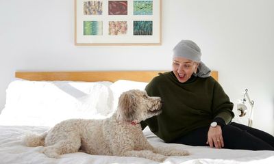 All in My Head by Jessica Morris review – a candid and defiant memoir about cancer