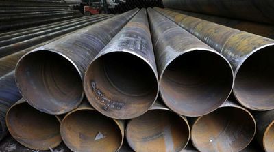 Cyberattack Forces Iran Steel Company to Halt Production