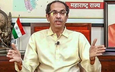 BJP says will not interfere in Shiv Sena’s matter; 9 rebel ministers lose portfolios