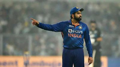 Rohit Sharma can be relieved from T20I captaincy: Virender Sehwag