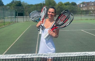 10 best tennis rackets for 2026, tried and tested on the court