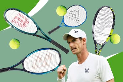 Best tennis rackets to hit the court with for beginners to advanced players 2025