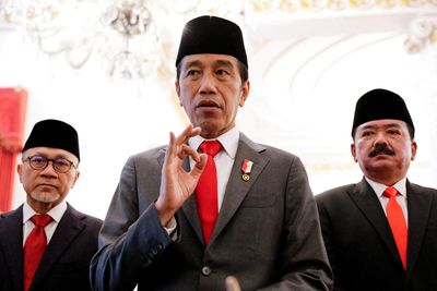 Indonesian peace mission to Russia and Ukraine to put focus on food crisis