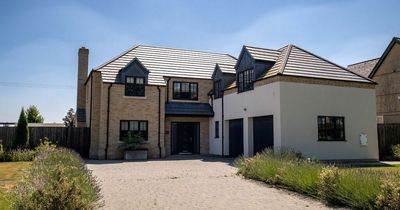 Couple's 'wonky' €843k dream house has to be demolished after just 5 years