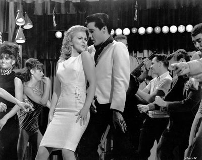The ultimate Elvis edit: Discover the best of the King on the big screen