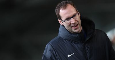 Chelsea confirm Petr Cech decision after Todd Boehly shakes up Stamford Bridge board