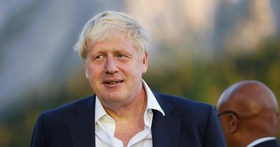 Boris Johnson insists leadership questions 'settled' as ally casts doubt on 'third term' plan