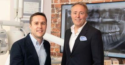 Scottish Dental Care acquires two Edinburgh practices