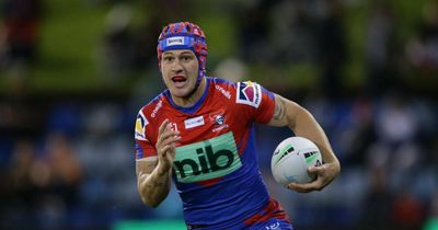 Why the Newcastle Knights are taking no chances with their main man, Kalyn Ponga